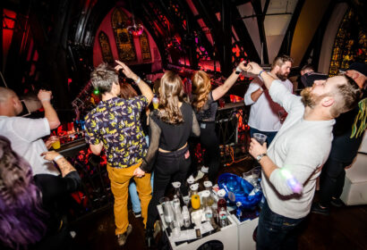 LostFrequencies@ChurchNightclub-42