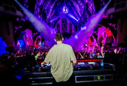 LostFrequencies@ChurchNightclub-57