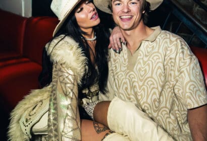 Attendee at the Church Nightclub in Denver Nightclub