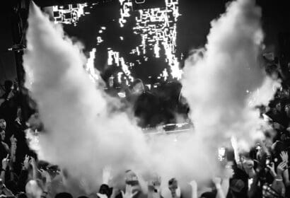 The Church Nightclub in Denver Nightclub