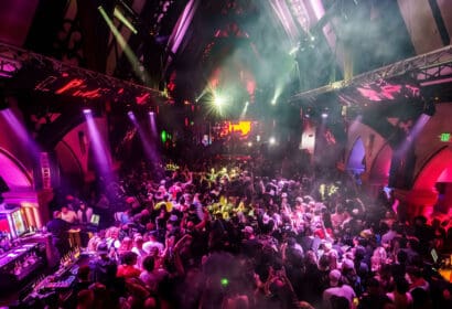 The Church Nightclub in Denver Nightclub