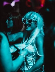 People Photo for Habstrakt at Church in Denver