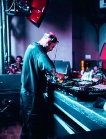 Habstrakt Photo for Habstrakt at Church in Denver