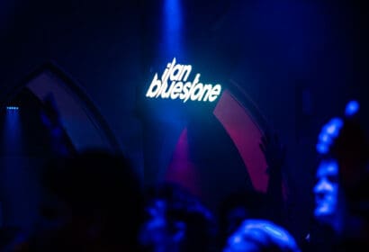 Ilan Bluestone for Ilan Bluestone at Church in Denver