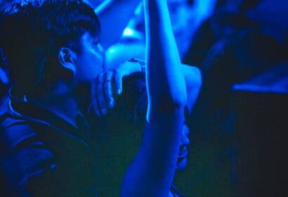 People Photo for Ilan Bluestone at Church in Denver