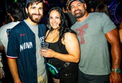 People Photo for Ilan Bluestone at Church in Denver