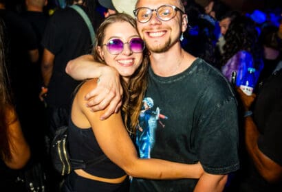 People Photo for Ilan Bluestone at Church in Denver