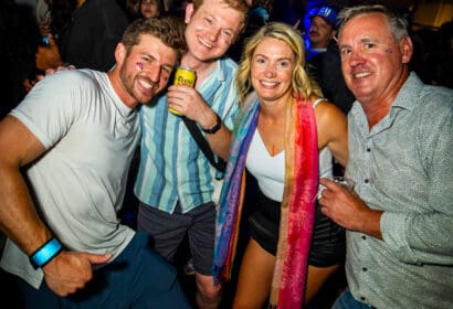 People Photo for Ilan Bluestone at Church in Denver