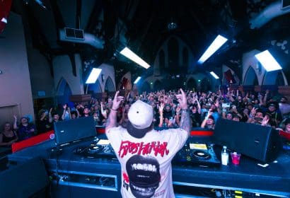 Mitis Photo for Mitis at Church in City