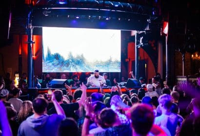 Mitis Photo for Mitis at Church in City