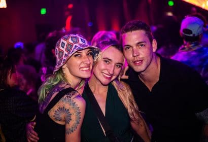 People Photo for Mitis at Church in City