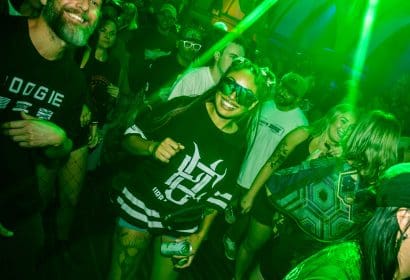 People Photo for Wilkinson at Church in Denver