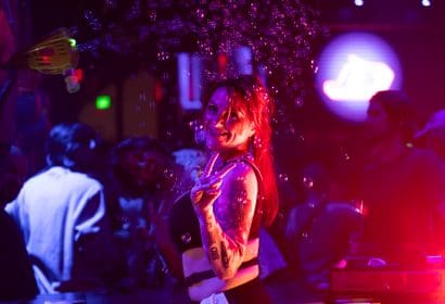 People Photo for Wilkinson at Church in Denver