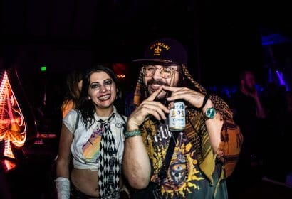 People Photo for Wilkinson at Church in Denver