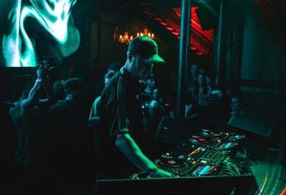 Wilkinson Photo for Wilkinson at Church in Denver