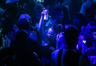 People Photo for Wilkinson at Church in Denver