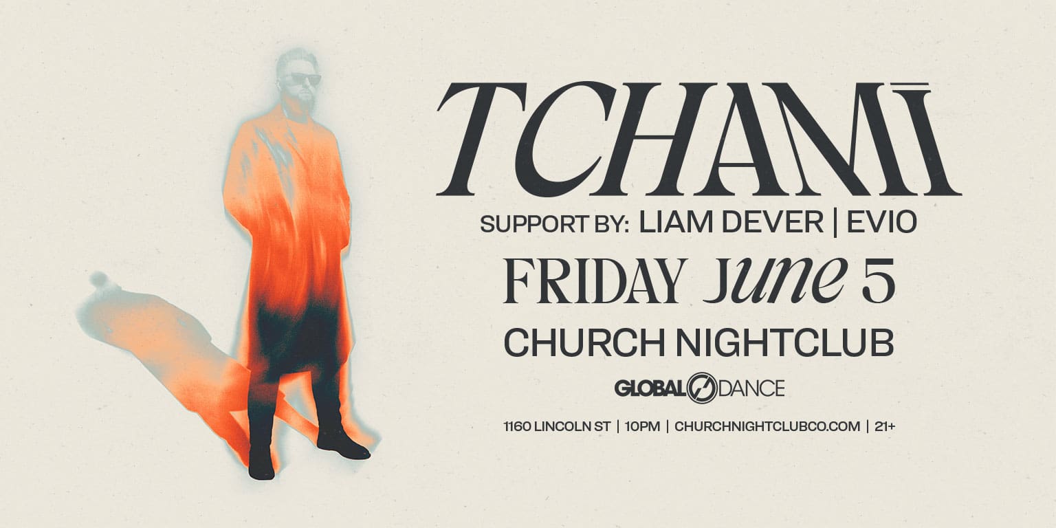 Tchami