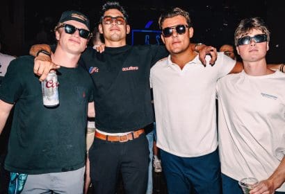 people photos @ church