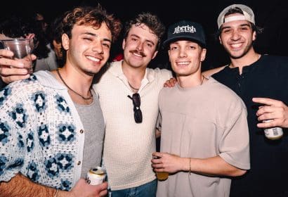 people photos @ church