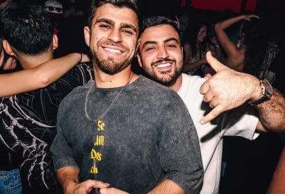 people photos @ church