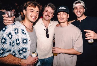 people photos @ church