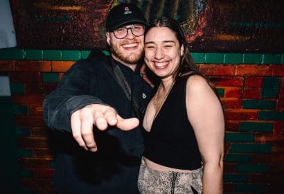 people photos @ church