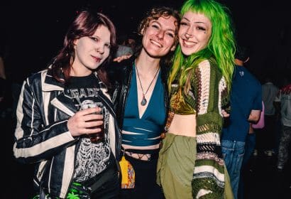 people photos @ church