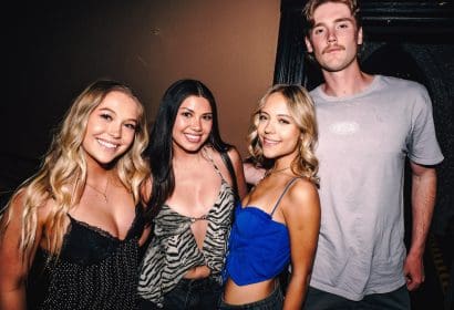 people photos @ church