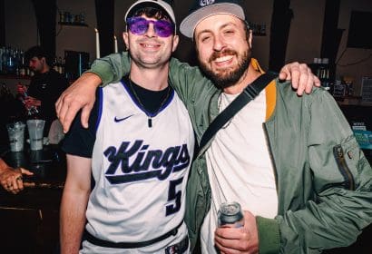 people photos @ church