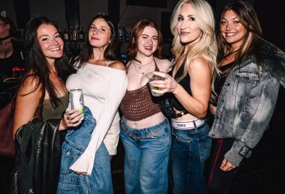 people photos @ church