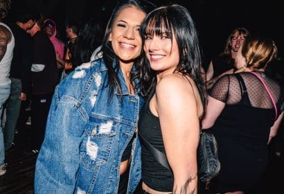 people photos @ church