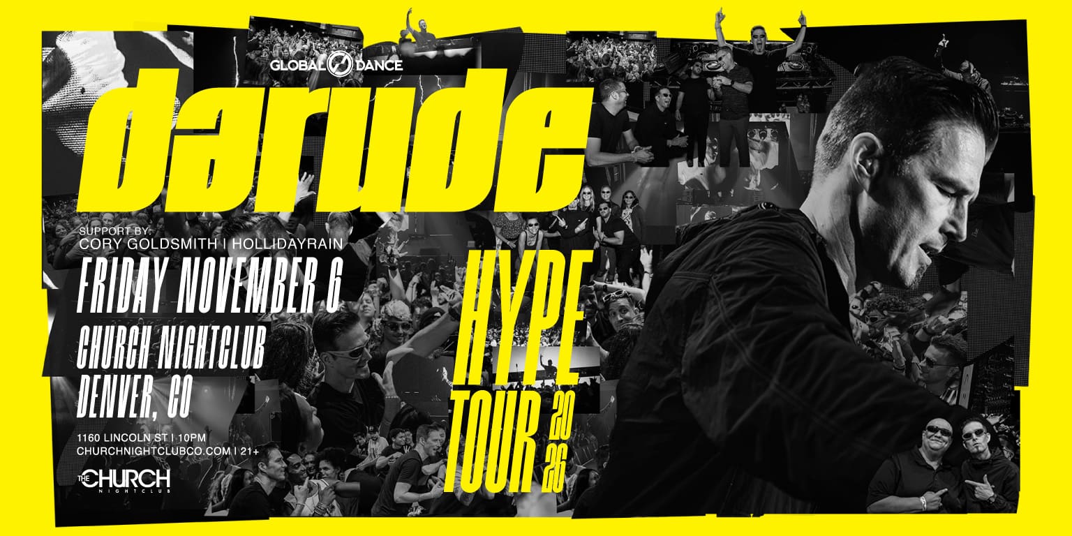 Darude